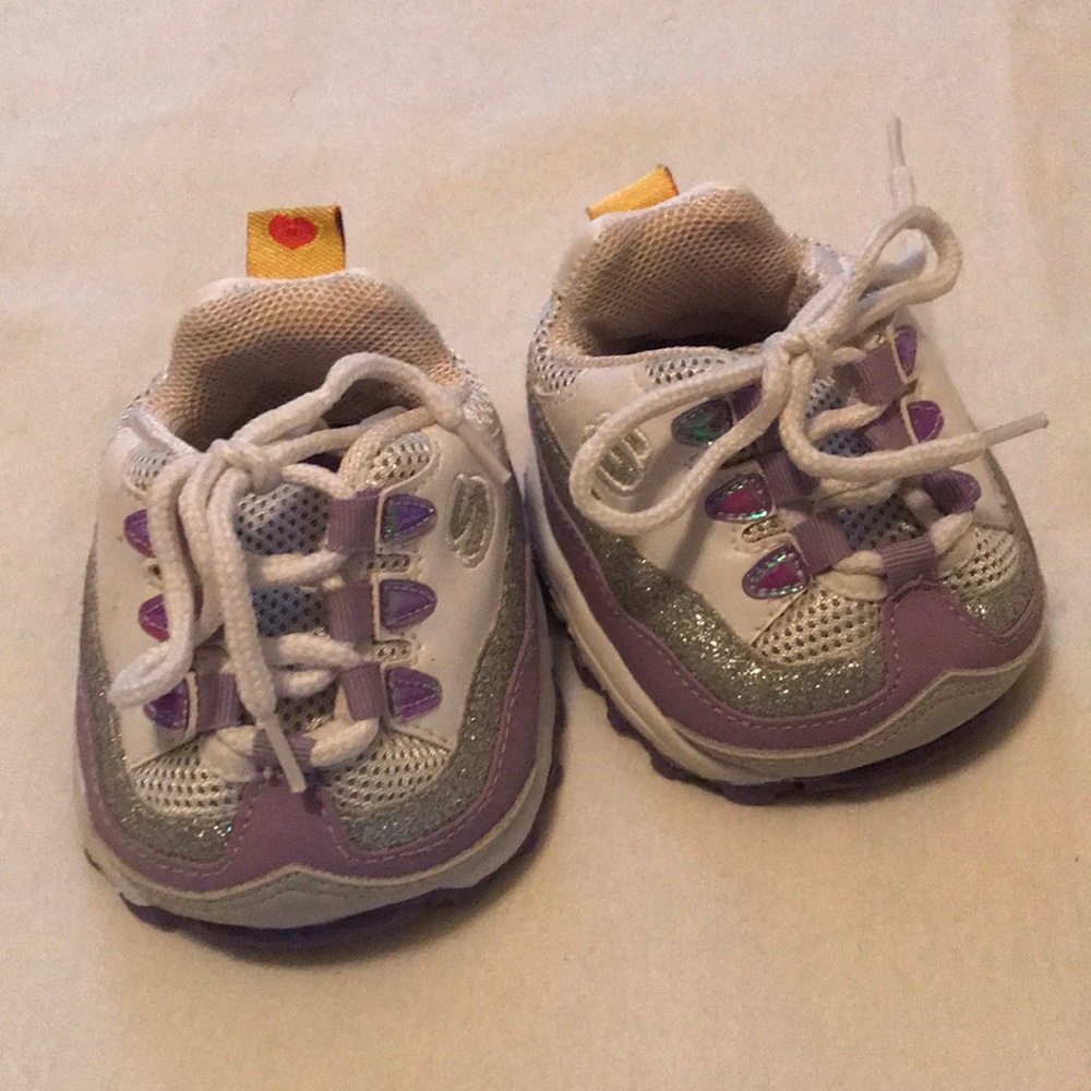 Build a Bear Sketchers